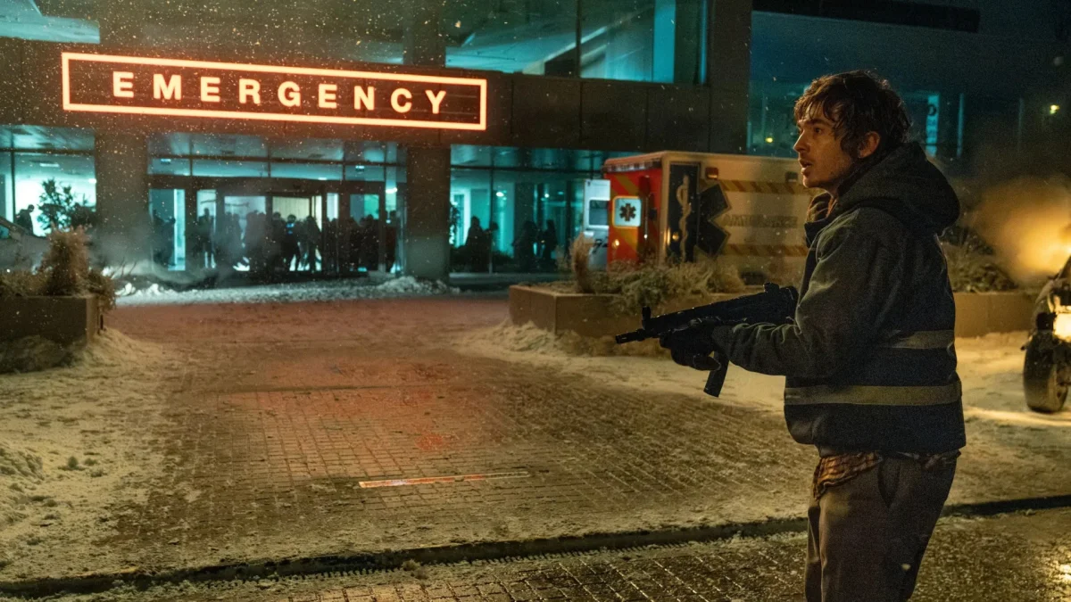 Resident Evil (2026) recebe críticas positivas como homenagem criativa ao jogo