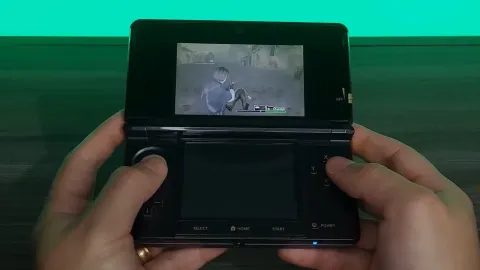 Resident Evil 4 de Zeebo ganha port inesperado para o Nintendo 3DS