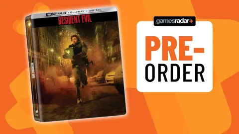 Resident Evil: Blu-ray e 4K UHD já estão com pré-venda aberta nos EUA e Reino Unido