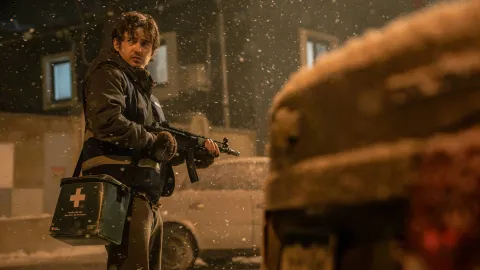 Resident Evil é o melhor filme de jogo até hoje e deve ser o modelo para adaptações futuras