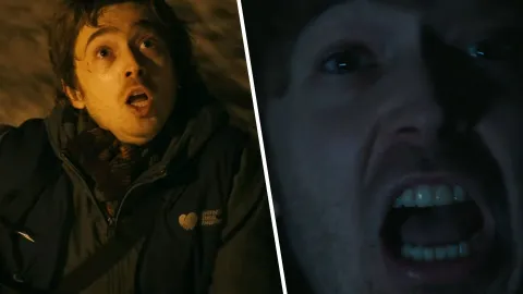 Resident Evil é o melhor filme de videogame por causa do Bryan, o inepto