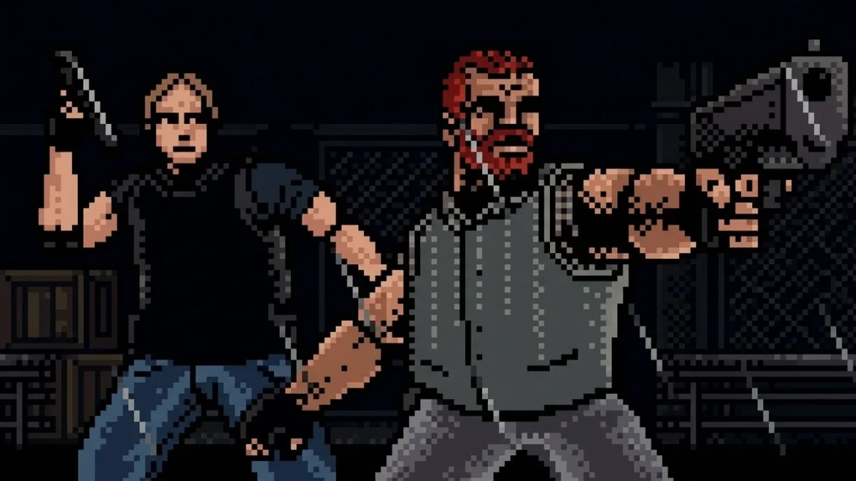 Resident Evil Gaiden ganha port nativo para PC e Android