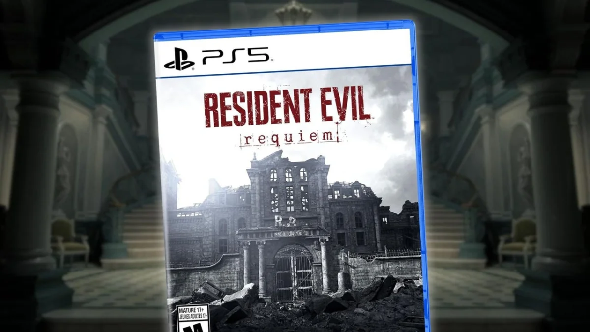 Resident Evil Requiem para PS5 tem preço reduzido para R$ 53,99 na Amazon e Best Buy