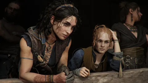 Resonance: A Plague Tale Legacy é uma Aventura Empolgante