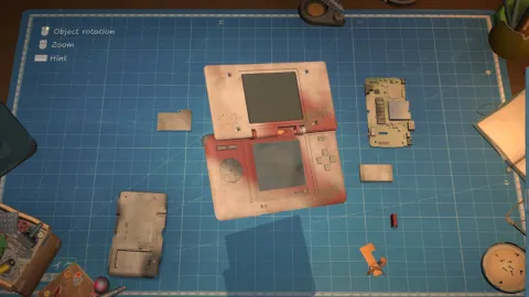 ReStory: Chill Electronics Repairs é o novo cozy game nostálgico no Steam