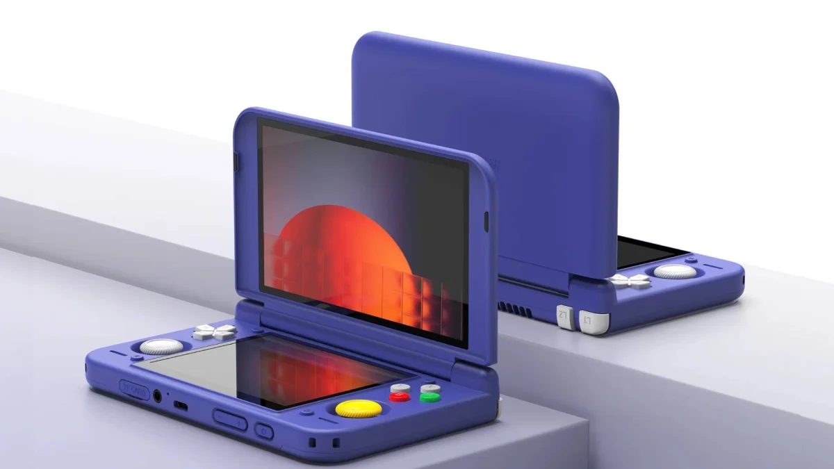 Retroid lança Pocket Duo Lite+ menos de duas semanas após modelo anterior, gerando indignação entre pré-vendedores