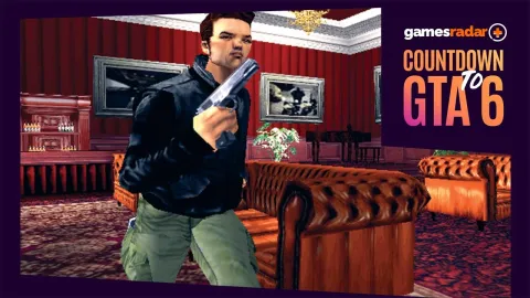 Revelação do artista de GTA 3: lançar o jogo foi catártico para uma equipe jovem e inexperiente