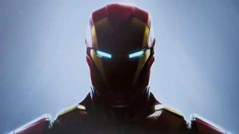 Revelação do jogo Iron Man da EA Motive não saiu como planejado, mas vazamento anima fãs da Marvel