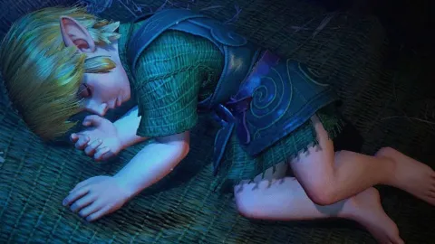 Revelação do Remake de Ocarina of Time Gera Reações Mistas