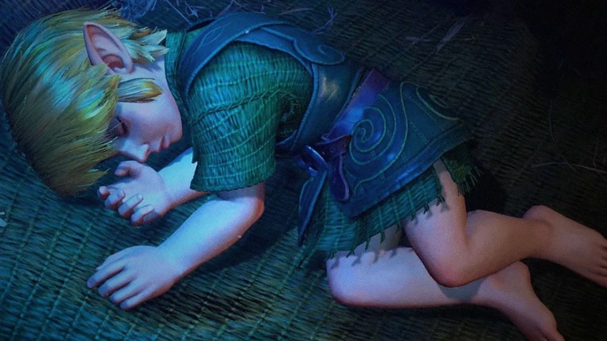 Revelação do Remake de Ocarina of Time Gera Reações Mistas