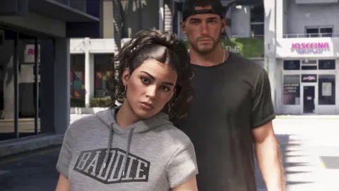 Revelação exclusiva de GTA 6 da Netflix agora disponível no YouTube