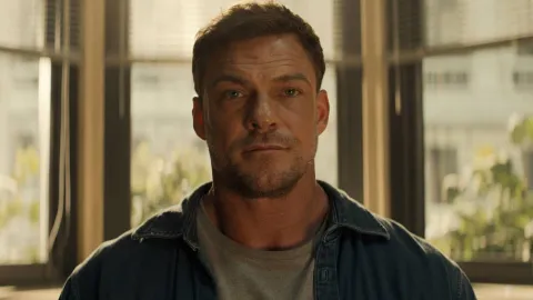 Revelações sobre a Toxina Química em Reacher 4