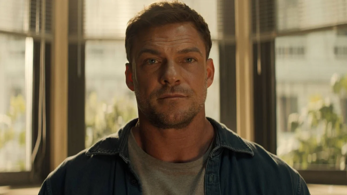 Revelações sobre a Toxina Química em Reacher 4