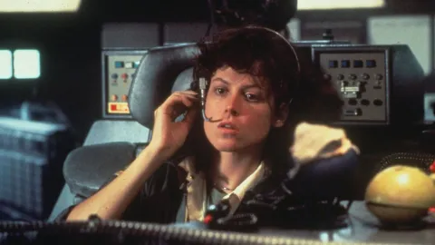 Ridley Scott afirma ter feito o melhor filme de Alien