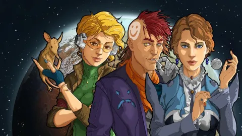 RimWorld troca Unity por motor próprio com desempenho até 4x melhor