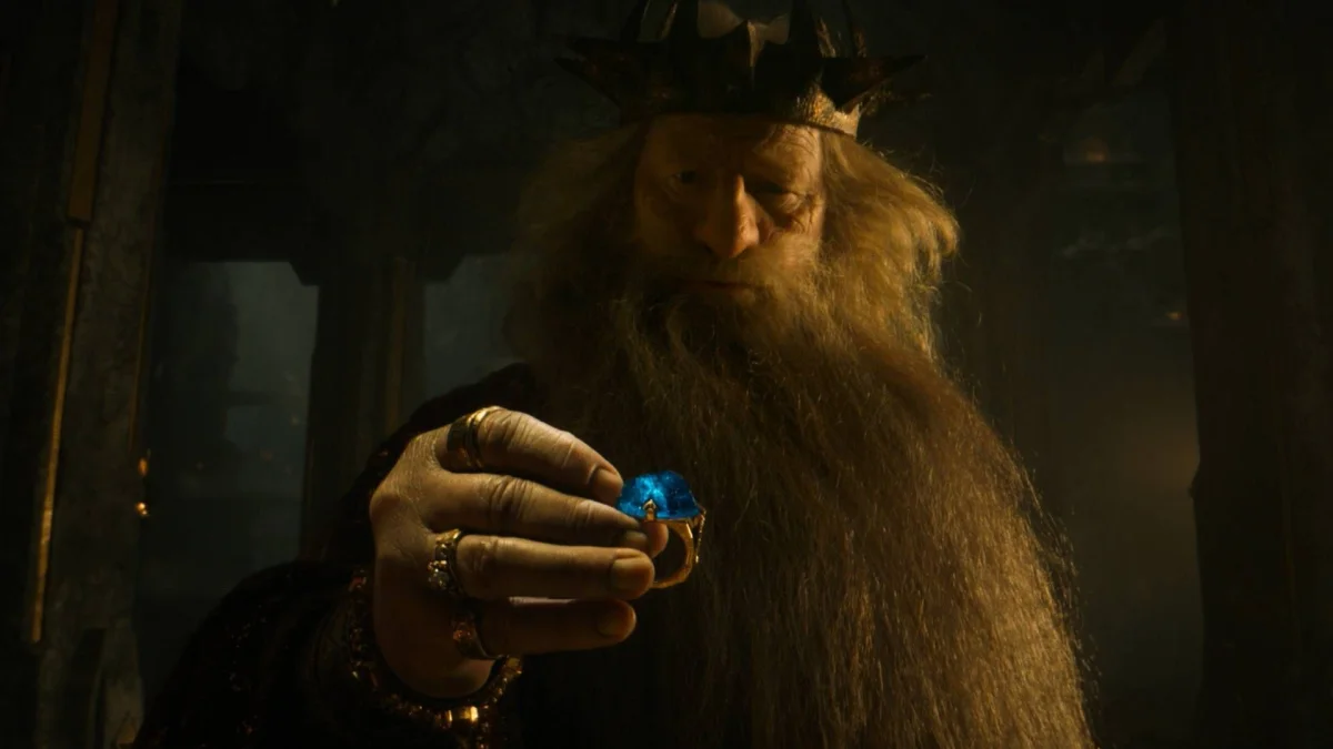 Rings of Power ganha lançamento em Blu-ray 4K