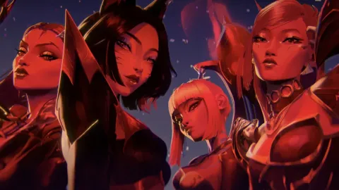 Riot anuncia eventos musicais de League of Legends no Brasil e leva K/DA brasileiro para a final do Worlds