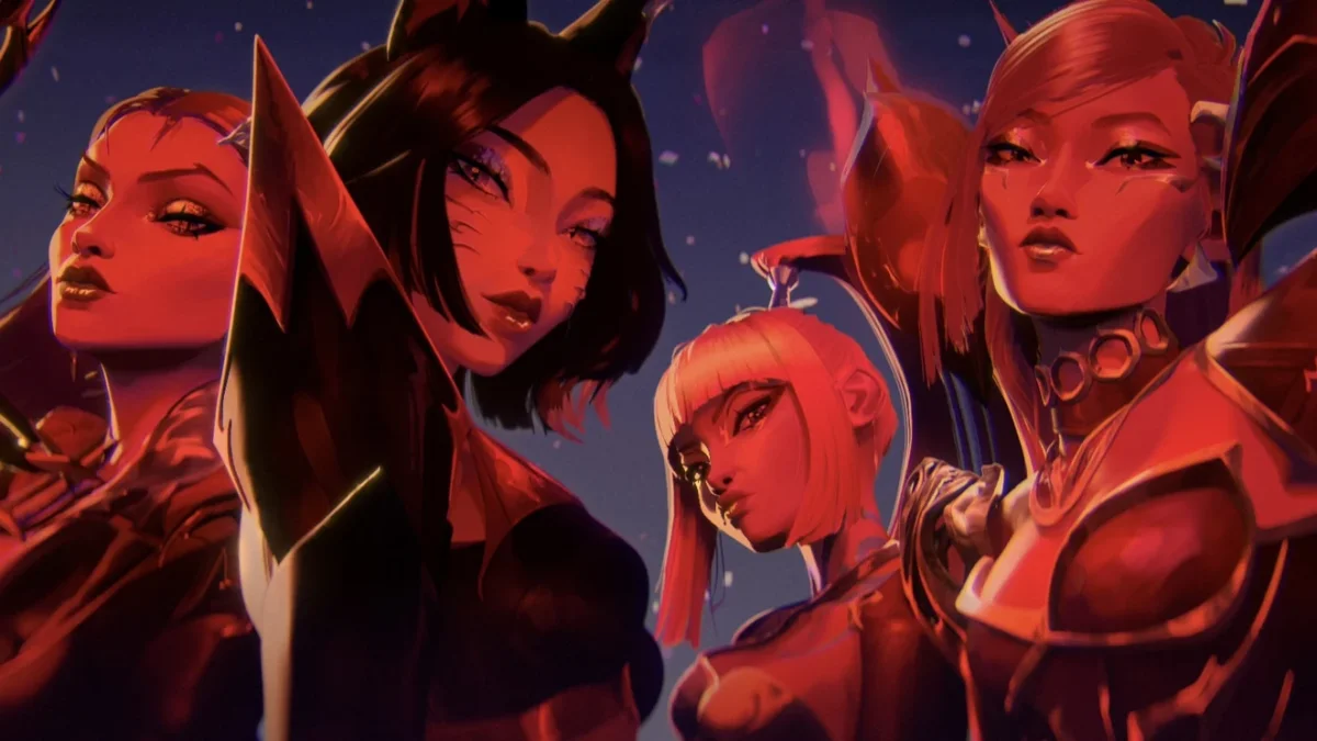 Riot anuncia eventos musicais de League of Legends no Brasil e leva K/DA brasileiro para a final do Worlds