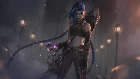 Riot confessa que há 'muitos motivos inteligentes' para não fazer o MMO de League of Legends, mas vai fazer de qualquer jeito