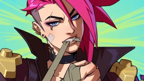 Riot encerra desenvolvimento do jogo de luta 2XKO menos de um ano após o lançamento