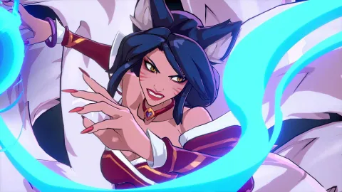 Riot encerra desenvolvimento do jogo de luta 2XKO