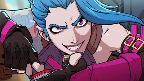 Riot Games Anuncia Fim do Desenvolvimento de 2XKO