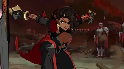 Riot Games encerra desenvolvimento de 2XKO após lançamento fraco