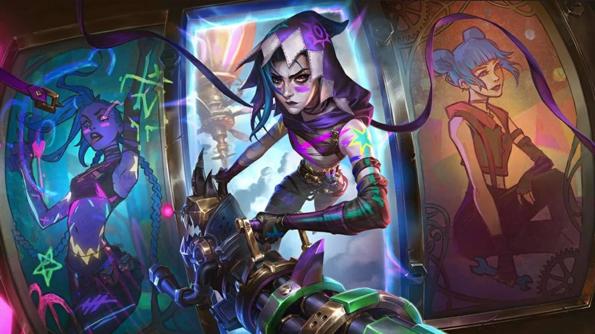 Riot Games fala sobre MMO de League of Legends e fãs expressam desconfiança