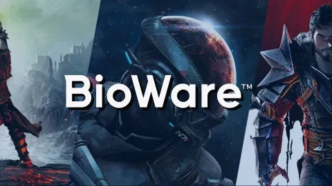 RIP BioWare: EA encerra estúdio lendário de RPGs após 31 anos