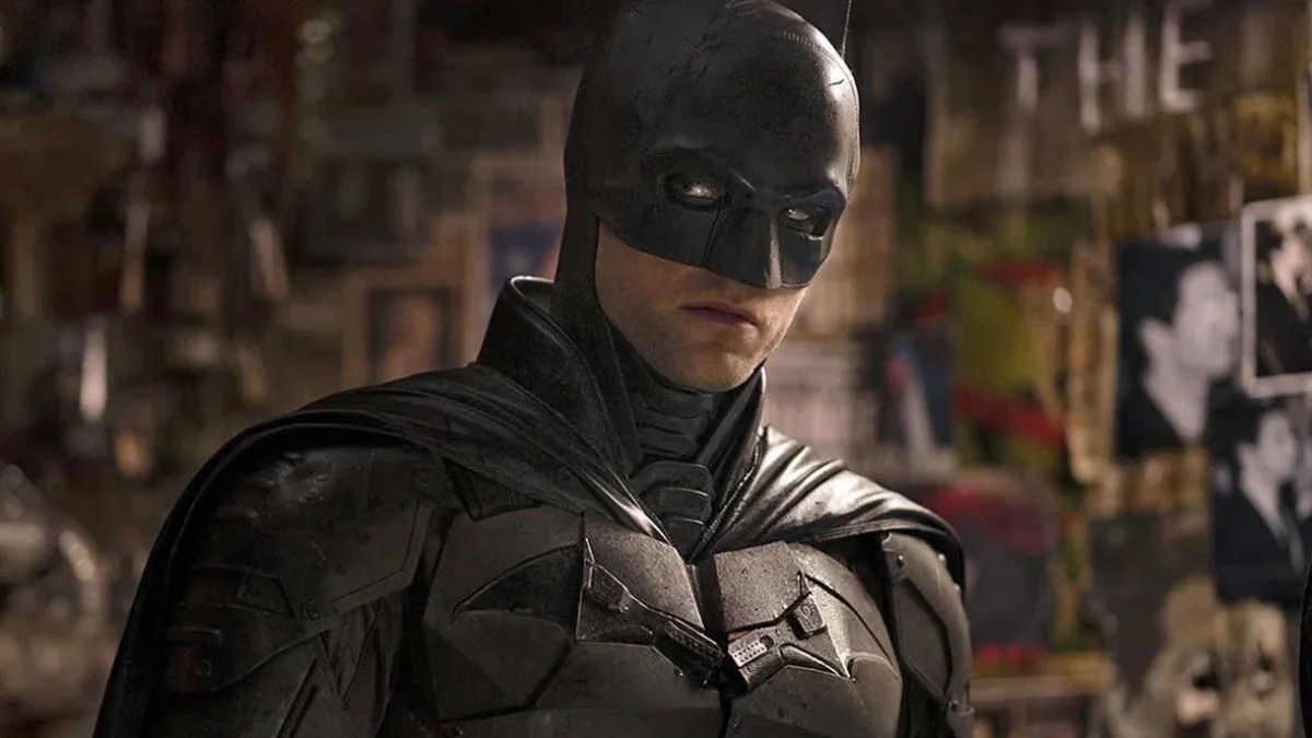 Robert Pattinson confirma retorno das filmagens de Batman Part II após pausa em outubro