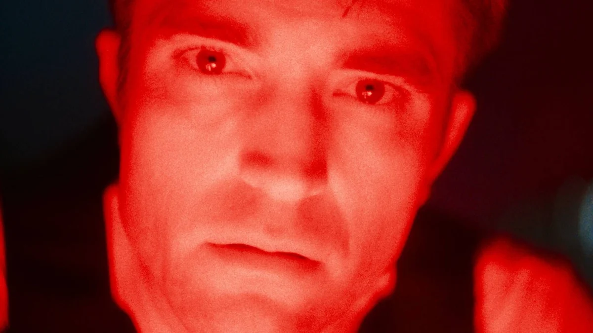 Robert Pattinson diz que é um milagre ter feito quatro grandes filmes em 2026