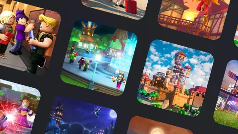 Roblox remove jogo controverso que incentivava doomscrolling