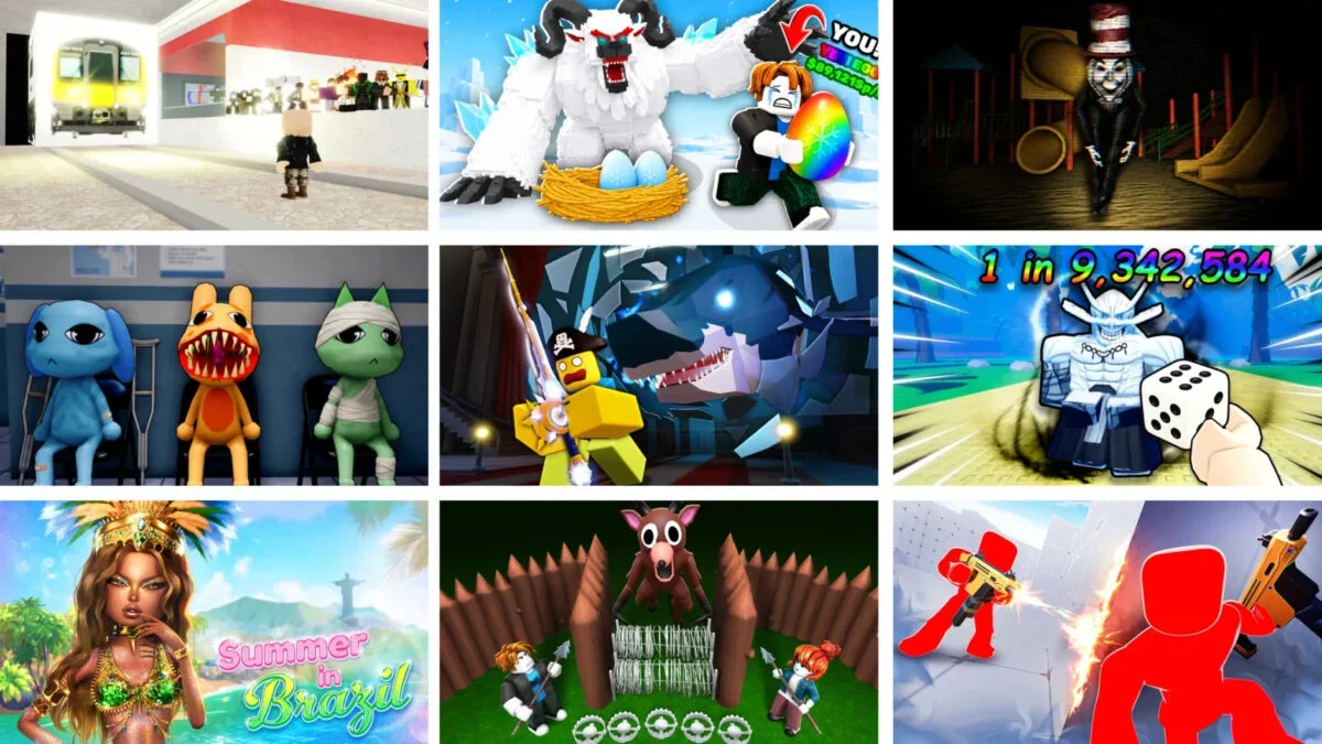 Roblox vai expandir para apps independentes e mudar o jogo para sempre