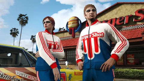 Rockstar Anuncia Novo Servidor Nopixel V para GTA 5