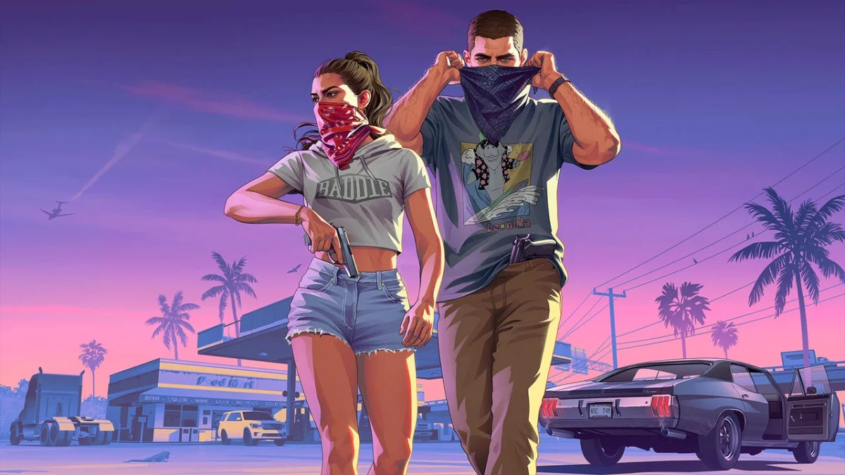 Rockstar Buscou Netflix para Exibição Exclusiva de GTA 6