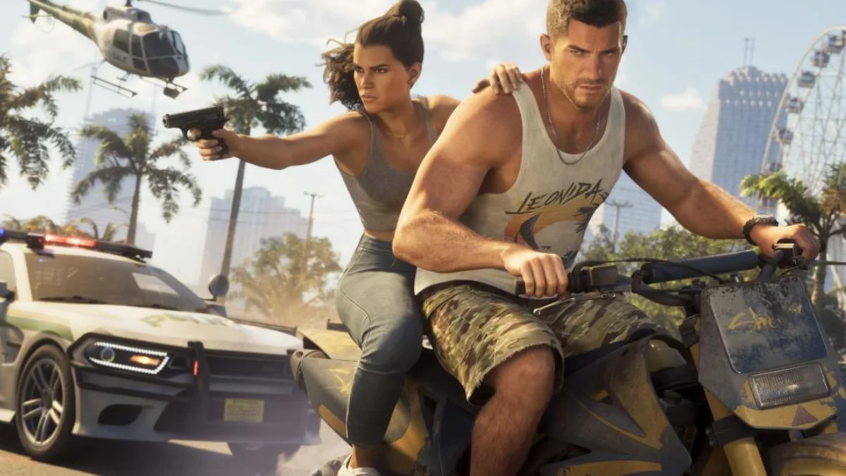 Rockstar defende abastecimento em GTA 6
