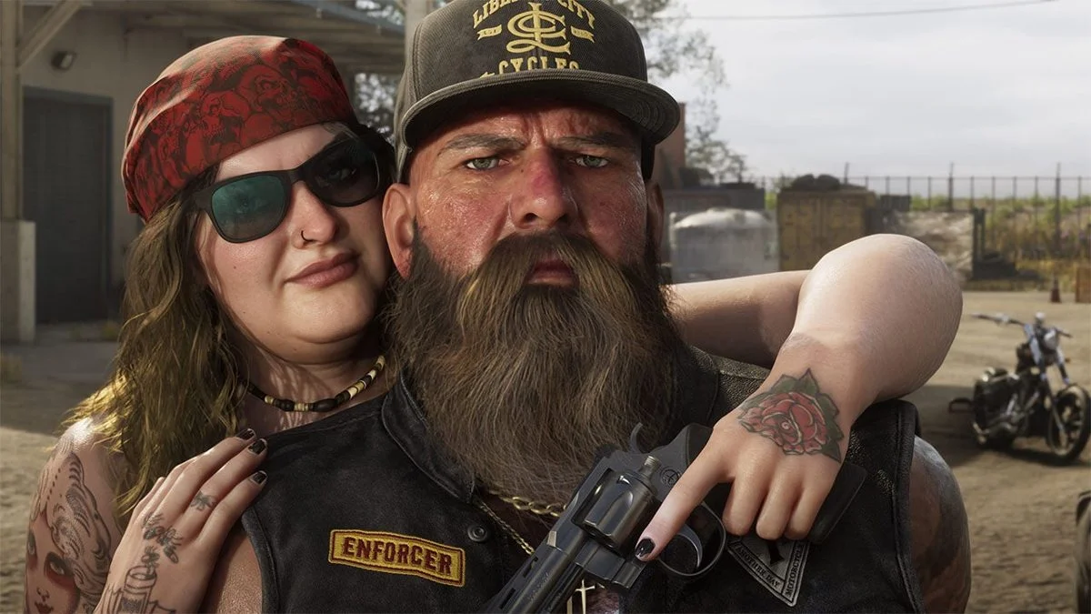 Rockstar detalha como aborda a sátira em GTA 6