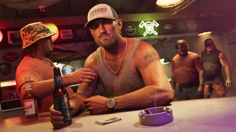 Rockstar fala sobre a pressão em torno de GTA 6