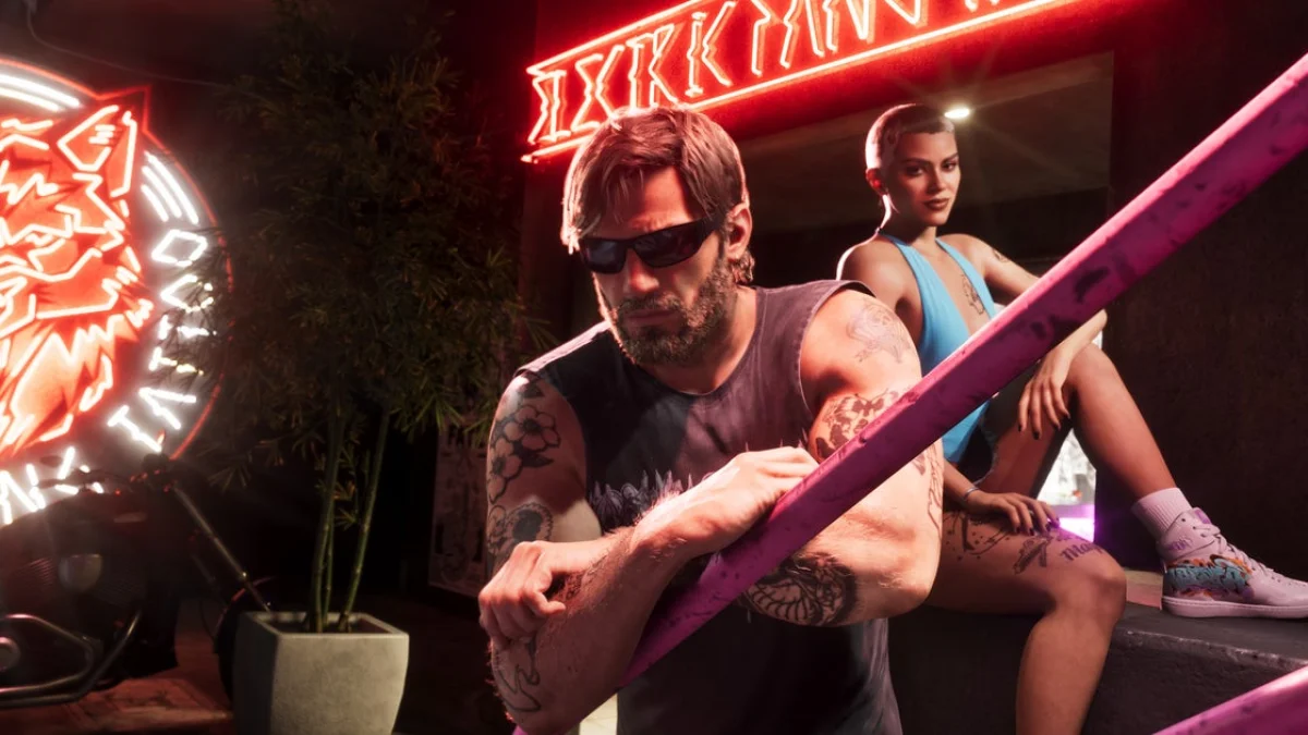 Rockstar Forma Equipe Especial em Miami para Pesquisa de GTA 6