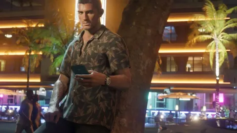 Rockstar Games Se Pronuncia Sobre os Vazamentos de GTA 6
