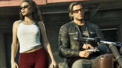 Rockstar Garante Que Próximo Jogo Não Levará Década Para Chegar, Após GTA 6
