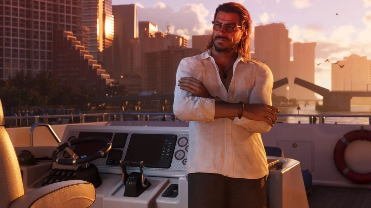 Rockstar Investiga Vazamentos de GTA 6 Enquanto Planeja Revelação na Netflix