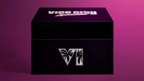 Rockstar lança caixa de R$ 400 com itens de GTA 6, mas sem o jogo