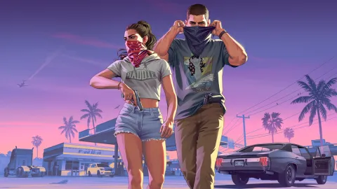 Rockstar mostrará novas informações de GTA 6 ainda este mês