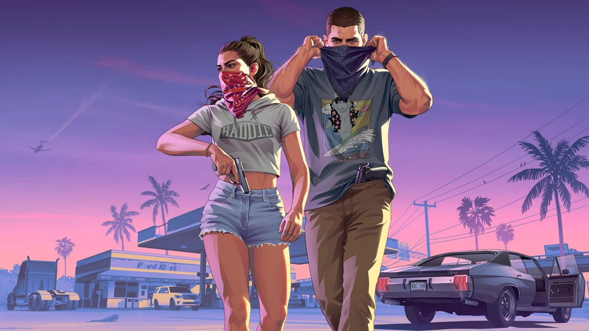 Rockstar mostrará novas informações de GTA 6 ainda este mês