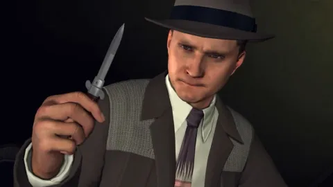 Rockstar prepara sequência de LA Noire, segundo vazamento, mas lançamento pode demorar até 2030