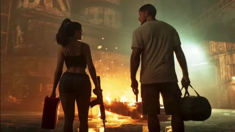 Rockstar revela como desenvolve jogos como GTA 6 com foco em detalhes e processo contínuo