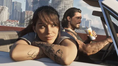 Rockstar revela novas imagens de GTA 6 com foco na personalização