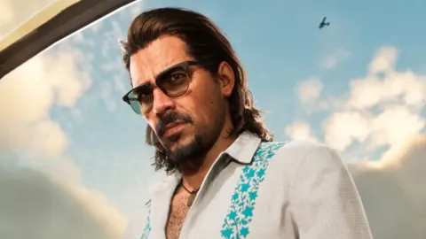Rockstar traz mecânicas de RPG para GTA 6