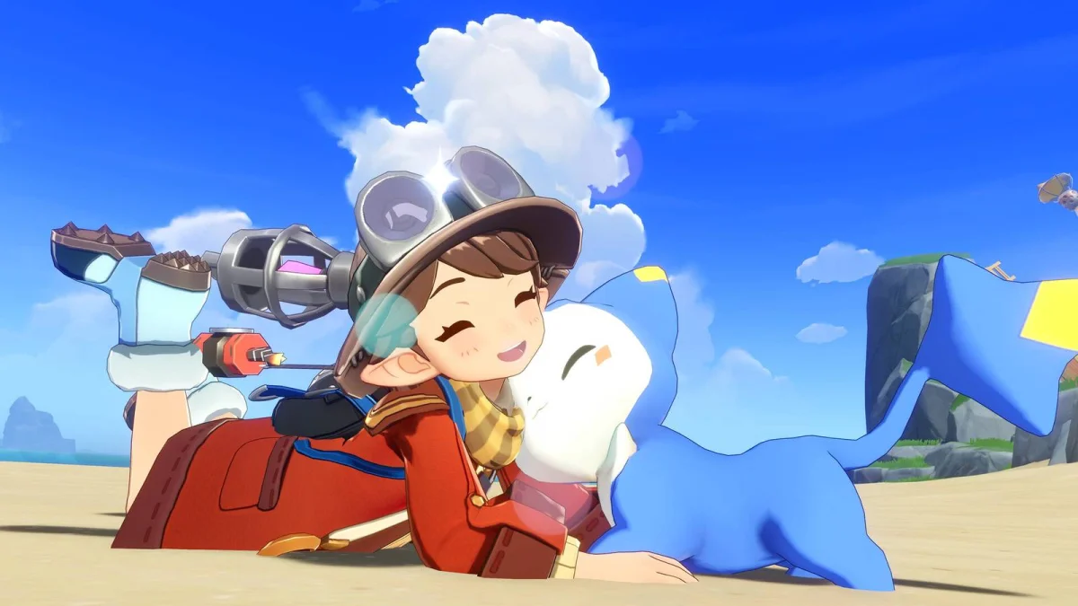 Roco Kingdom, jogo semelhante a Pokémon, terá lançamento global